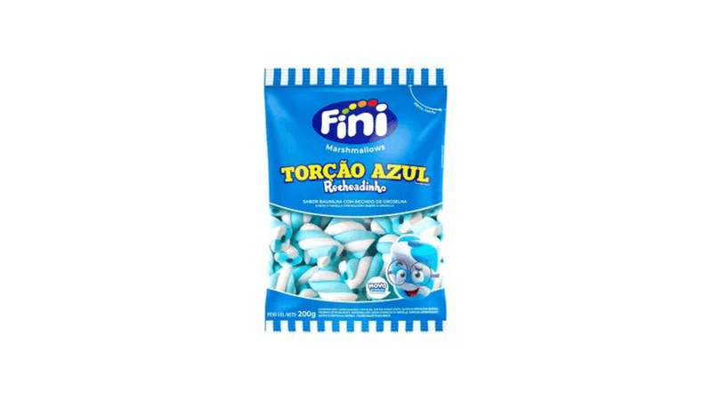 Marshmallow-Recheadinho-Fini-Torcao-Azul-200g