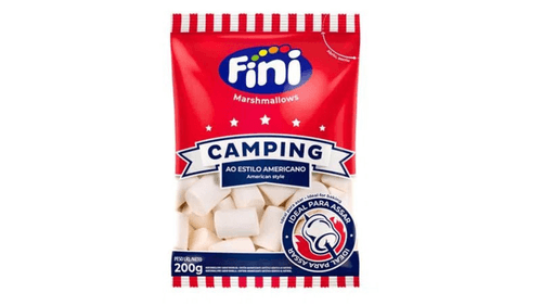 Marsh Fini Camping 200g