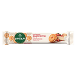 Biscoito-Recheio-Cheesecake-com-Geleia-de-Frutas-Vermelhas-Piraque-Supreme-Pacote-80g