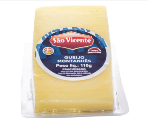 QUEIJO MONTANHES SAO VICENTE 110G