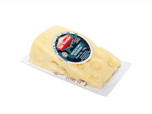 QUEIJO MAASDAM SAO VICENTE 110G