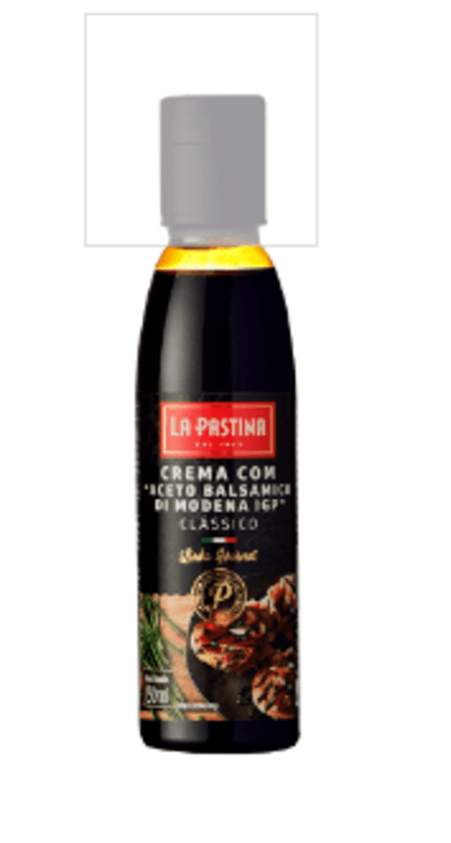 Creme Balsâmico Tradicional La Pastina 250ml