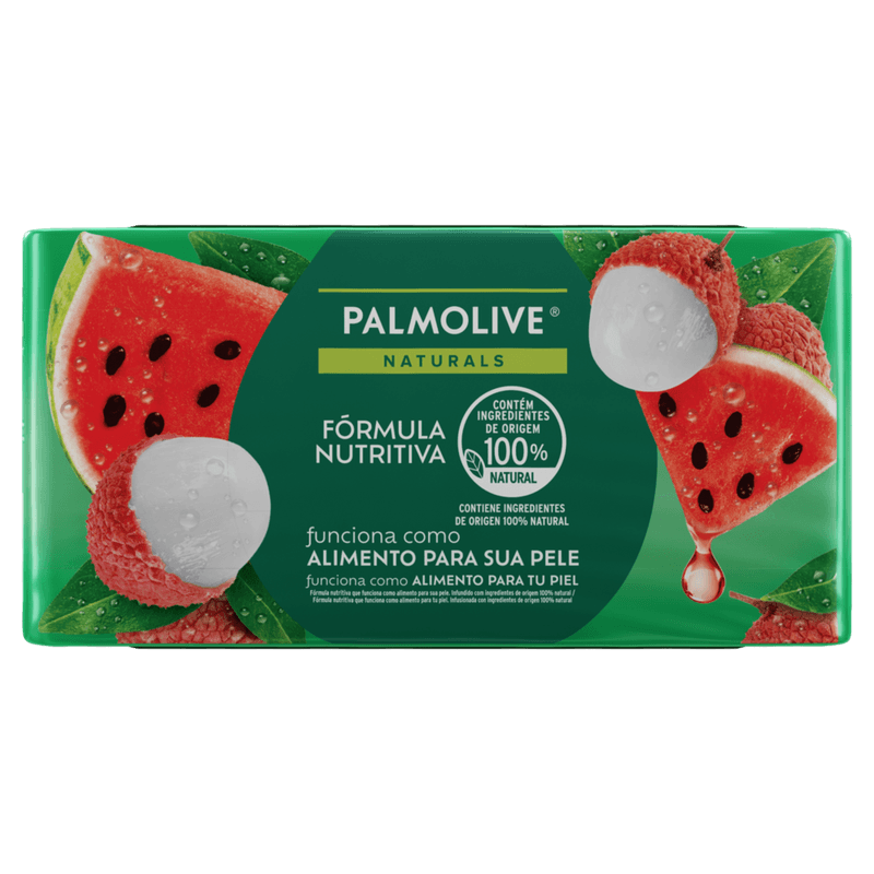 SABONETE-PALMOLIVE-MELANCIA-E-LICHIA-6X86G
