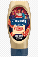 Maionese-Bacon-Sinistro-Stranger-Things-Hellmann-s-Squeeze-335g