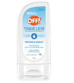 Repelente-de-Insetos-Gel-com-Glicerina-e-Icaridina-Off--Toque-Leve-Caixa-100g