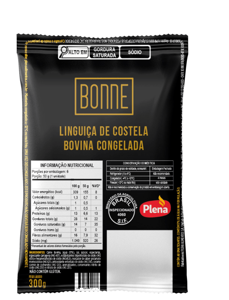 Linguica-Costela-Bovina-Tradicional-Bonne-300g