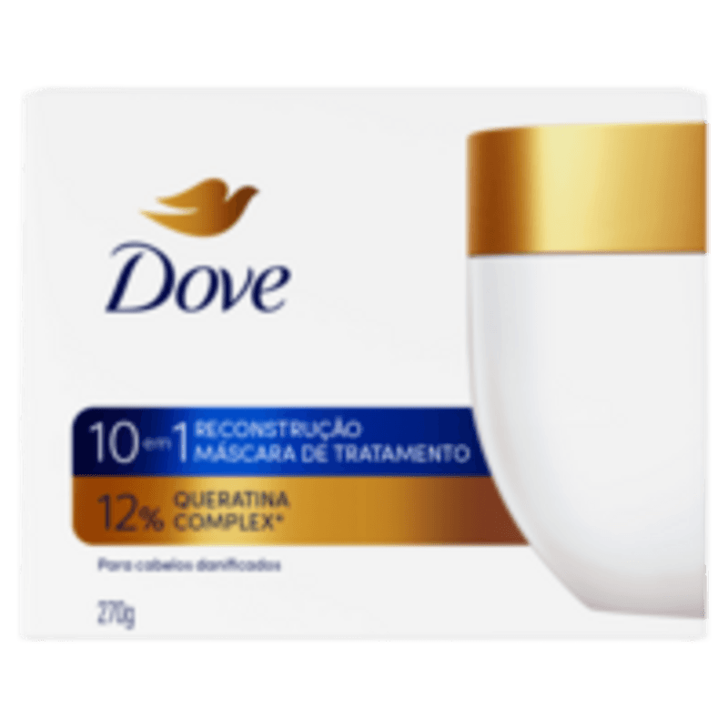 Mascara-de-Tratamento-12--Queratina-Complex-10-em-1-Dove-Reconstrucao-Caixa-270g