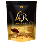 Cafe-Soluvel-Liofilizado-Classique-Refinado---Aromatico-L-or-Sache-40g