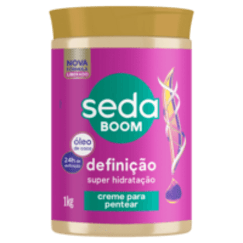 Creme-para-Pentear-Seda-Boom-Definicao-Super-Hidratacao-1-kg