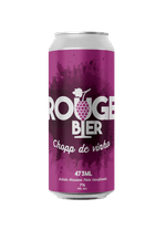 Chopp-Vinho-Rouge-Bier-473ml-