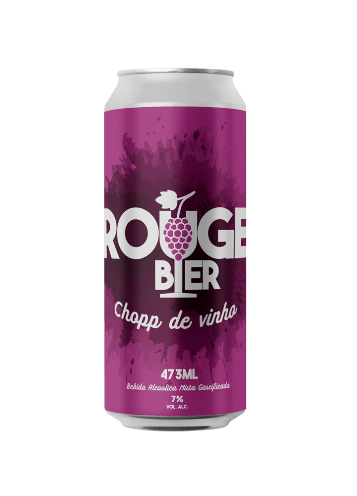 Chopp-Vinho-Rouge-Bier-473ml-