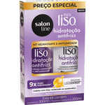 KIT-SALON-L-M-LISO-SH-CO-300-200ML-ANTIFRIZZ