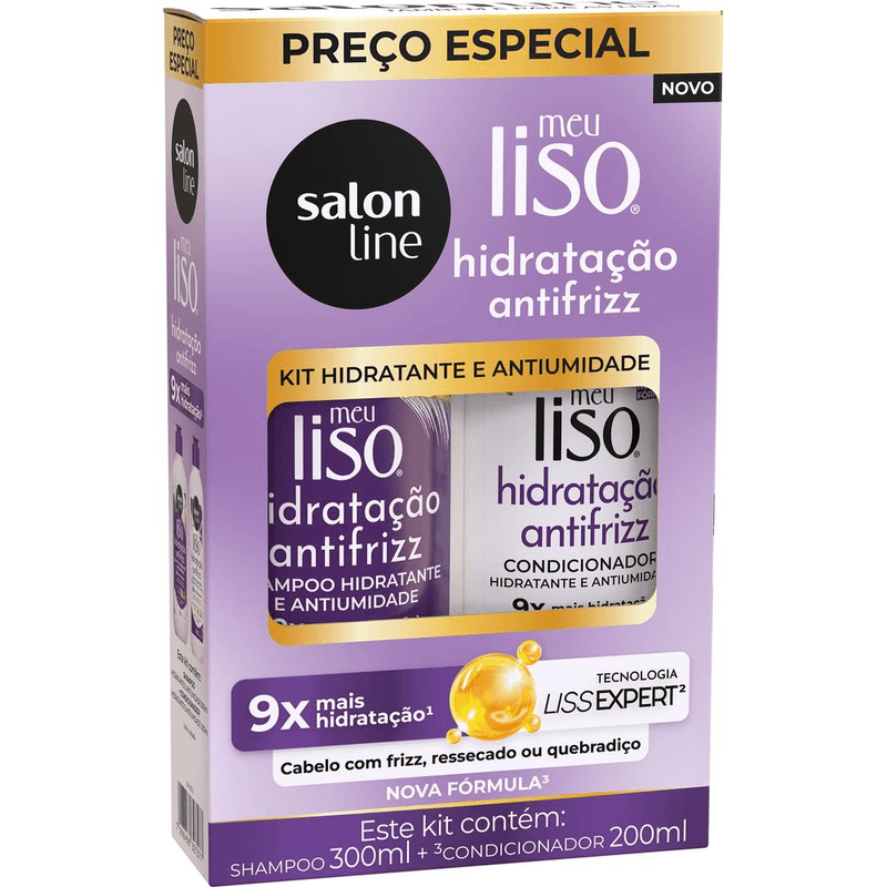 KIT-SALON-L-M-LISO-SH-CO-300-200ML-ANTIFRIZZ