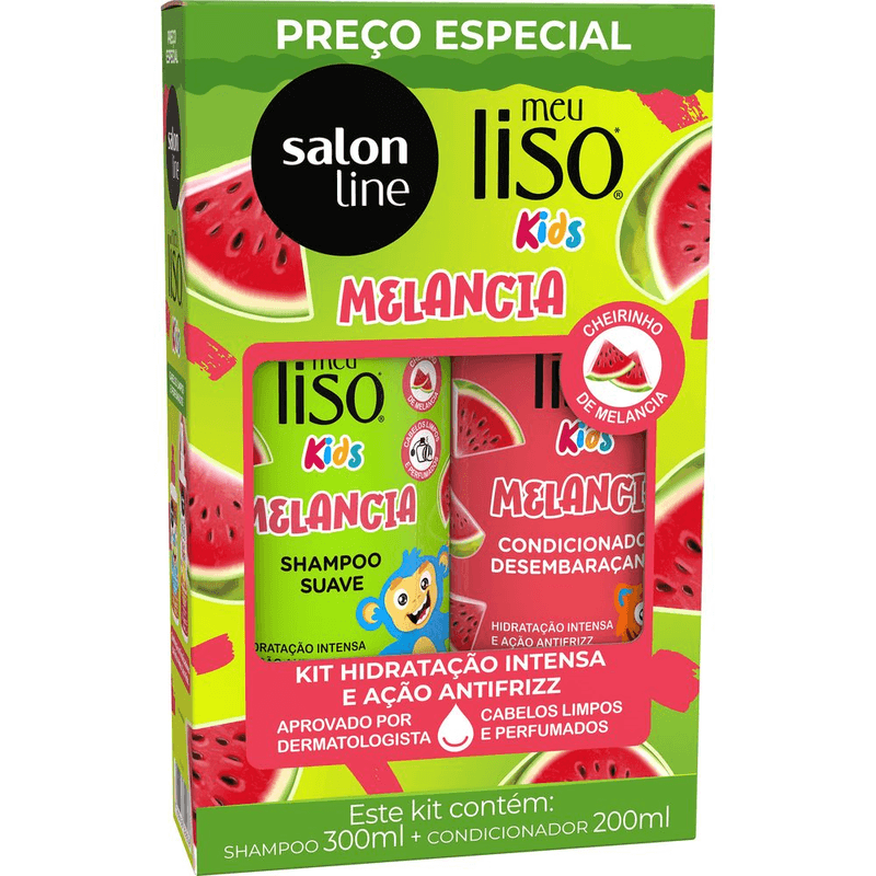 KIT-SALON-M-LISO-SH-CO-300-200-KIDS-MELANCIA
