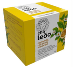 Cha-Misto-de-Camomila-Erva-Cidreira-Capim-Cidreira-Hortela-Maca-Estevia-Maracuja-e-Banana-Cha-Leao-Caixa-16g-10-Unidades