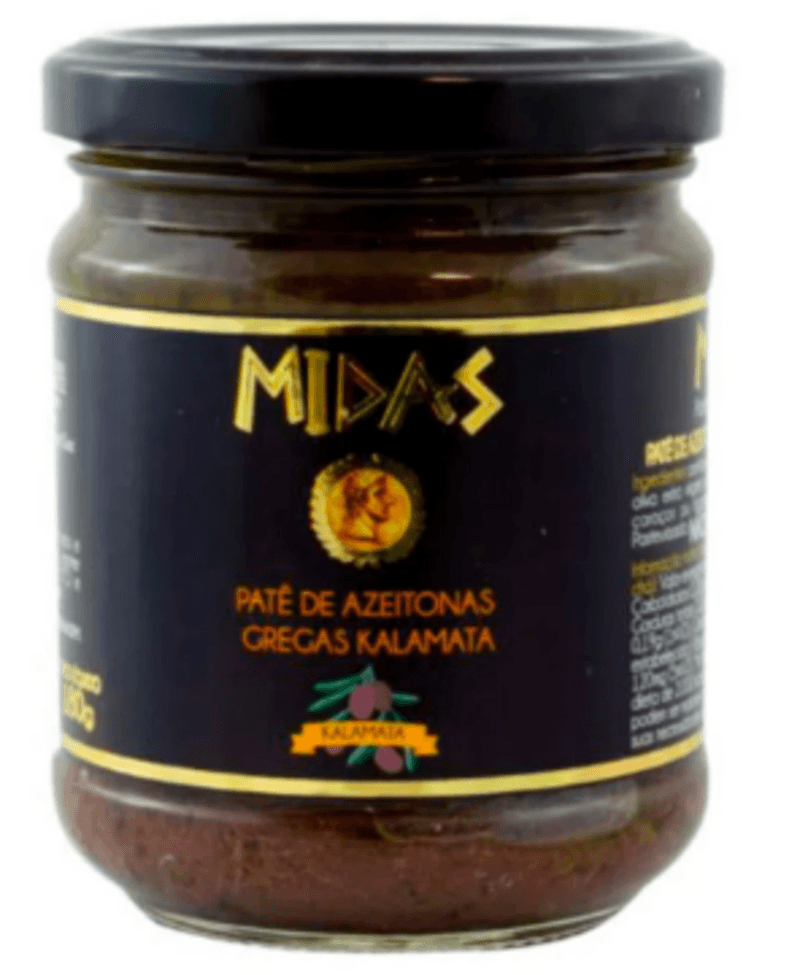 Pasta-Azeitona-Kalamata-Midas-180g