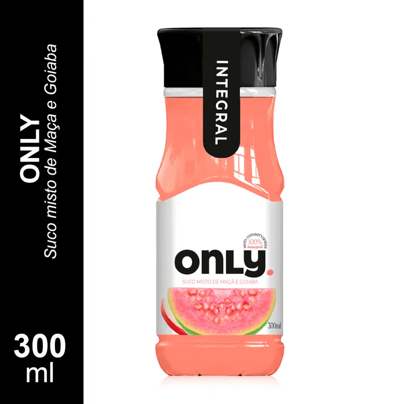 SUCO-MISTO-ONLY-GOIABA-MACA--300ML