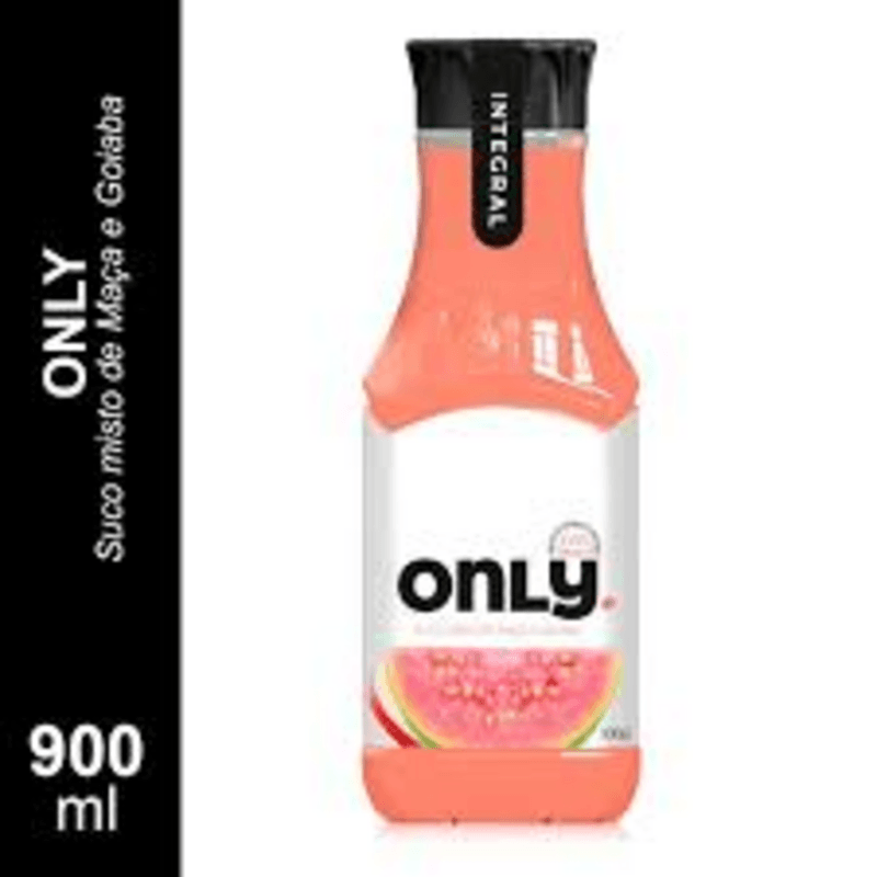 SUCO-MISTO-ONLY-GOIABA-MACA-900ML