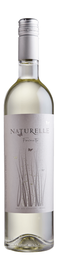 Vinho Branco Nacional Frisante Naturelle Casa Valduga 750ml