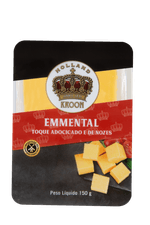 Queijo-Holland-Kroon-Emmental-150g
