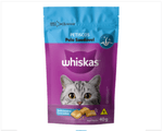 Petisco-para-Gatos-Whiskas-Pelo-Saudavel-Pouch-40g