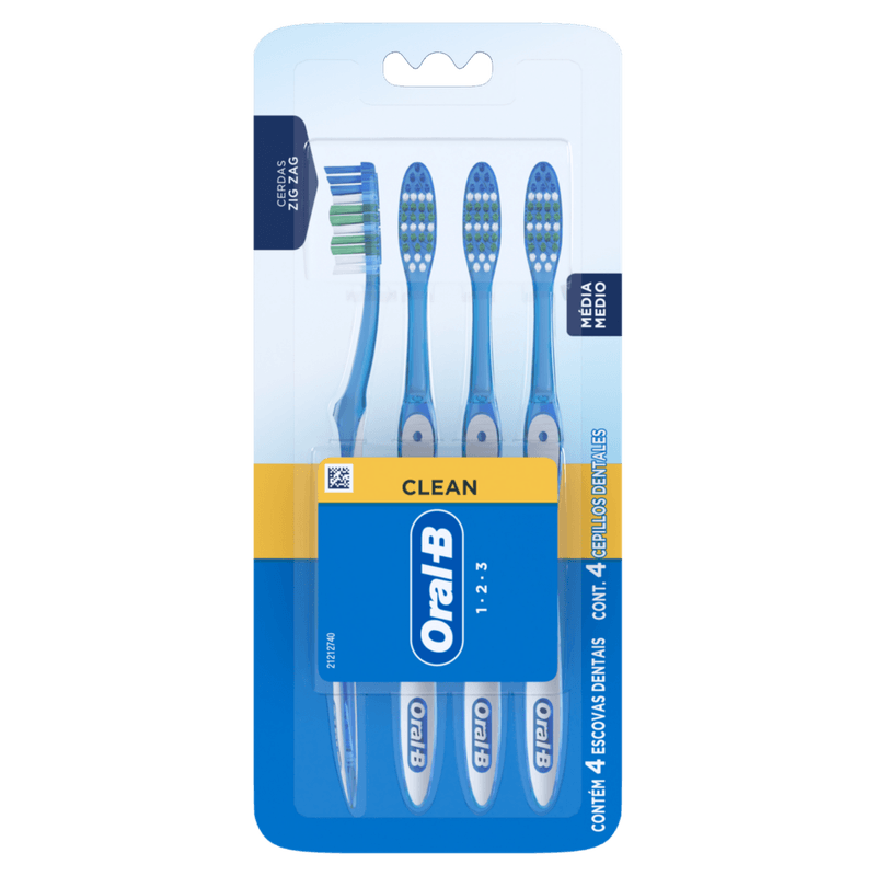 ESCOVA-DENTAL-ORAL-B-123-4UN---CLEAN-MEDIA