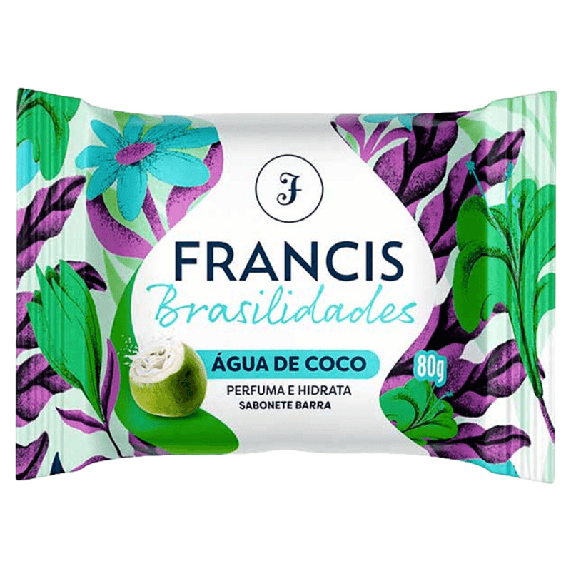 Sabonete-em-Barra-Agua-de-Coco-Francis-Brasilidades-Flow-80g