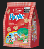 BISC-INF-PICNIC-VILMA-200G-PC