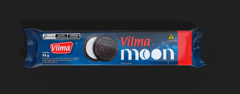 BISC--RECH--MOON-VILMA-85G-PC