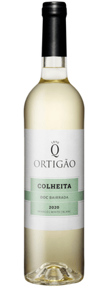 VINHO-PORTUGUES-ORTIGAO-COLHEITA-DOC-BAIRRADA-BRANCO-750ML