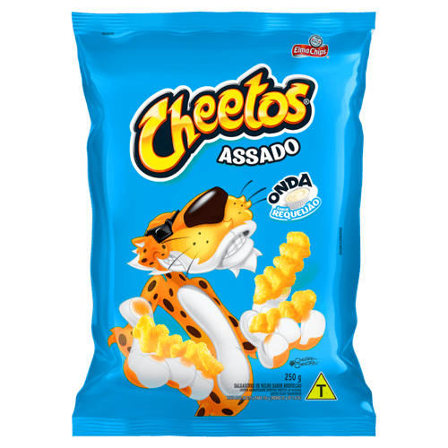 Salgadinho Cheetos Onda 250g