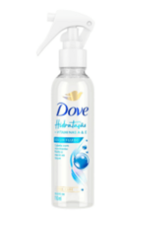 DOVE SERUM HIDRAT 6X110ML