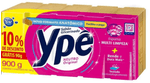Sabao-em-Barra-Glicerinado-Neutro-Original-Ype-900g-5-Unidades-Gratis-10--de-Desconto