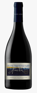 Vinho-Chileno-Tinto-Seco-Amelia-Pinot-Noir-Valle-del-Limari-Garrafa-750ml