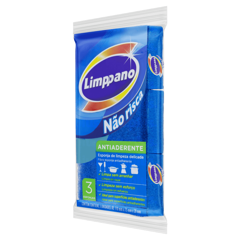 Esponja-Azul-Nao-Risca-Antiaderente-Limppano-3-Unidades