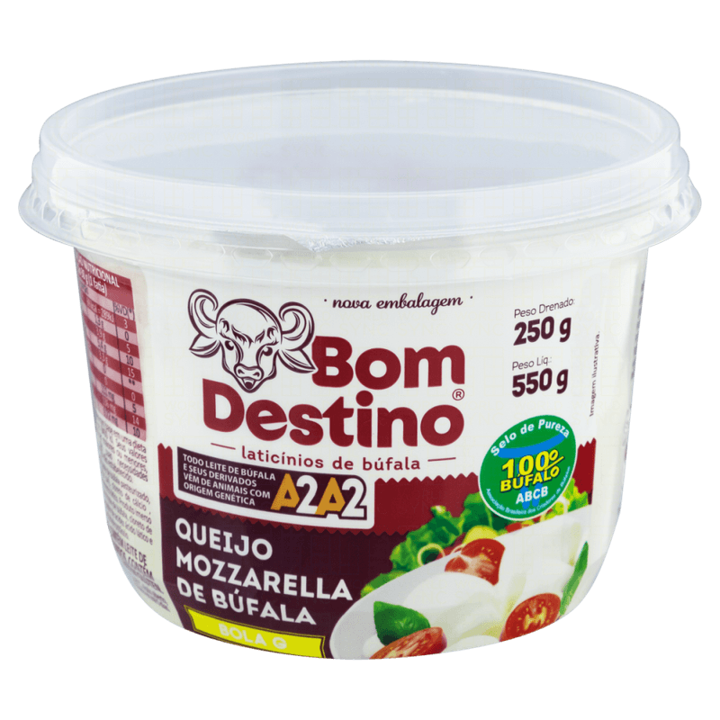 Queijo-Mussarela-de-Bufala-Bola-Grande-Bom-Destino-Peso-Liquido-550g-Peso-Drenado-250g