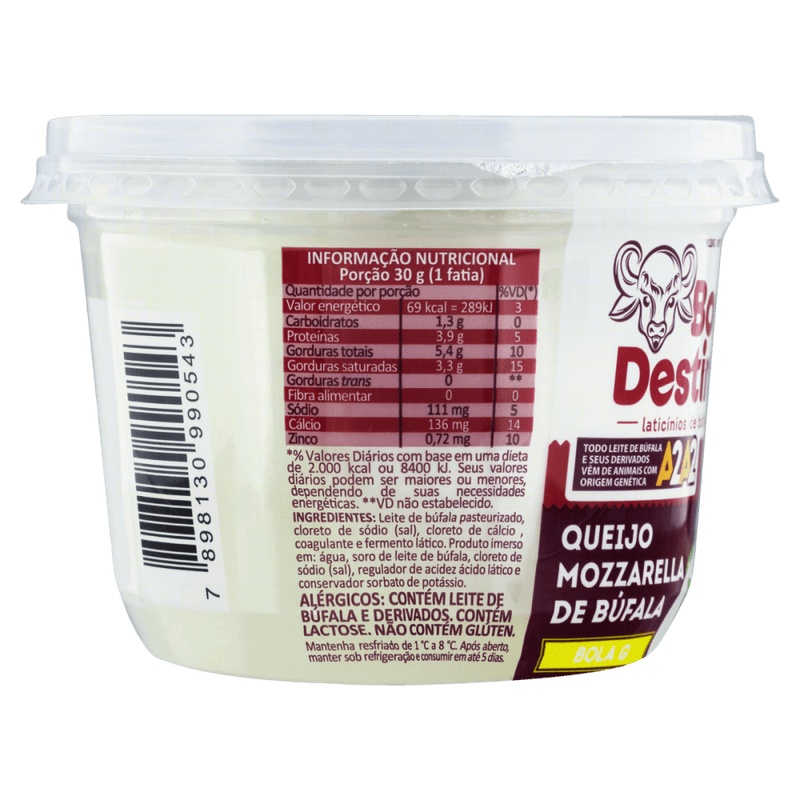 Queijo-Mussarela-de-Bufala-Bola-Grande-Bom-Destino-Peso-Liquido-550g-Peso-Drenado-250g