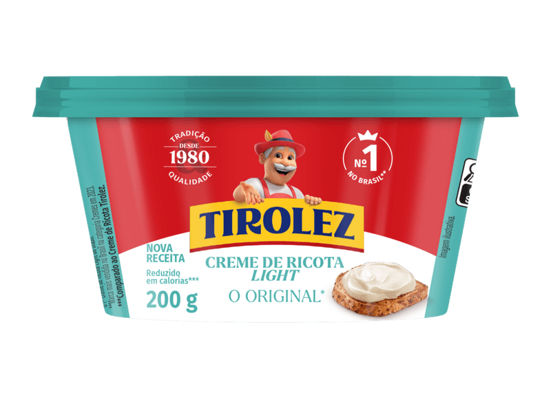 Creme-de-Queijo-Ricota-Light-em-Calorias-Tirolez-Pote-200g