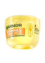 HIDRATANTE-FACIAL-GARNIER-85G-PT-ANTIMANCHAS-TOQUE-SECO-4--VITAMINA-C-ACIDO-HIALURONICO-NIACINAMIDA-EFEITO-MATTE