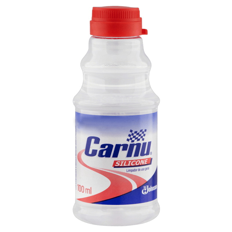 Limpador-de-Uso-Geral-Silicone-Liquido-Carnu-Frasco-100ml