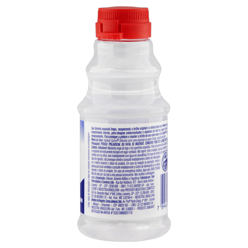 Limpador-de-Uso-Geral-Silicone-Liquido-Carnu-Frasco-100ml