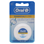 Fio-Dental-Encerado-Oral-B-25m