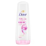 Condicionador---Hialuronico-Dove-Hidra-Liso-Frasco-400ml