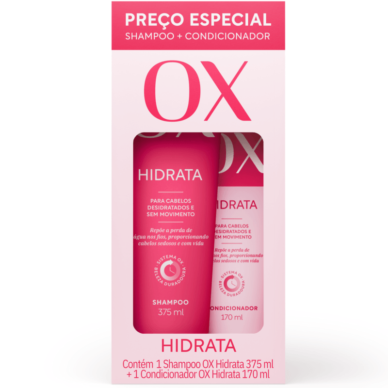 KIT-OX-SH-375ML-CO-170ML-HIDRATA-PRECO-ESPECIAL