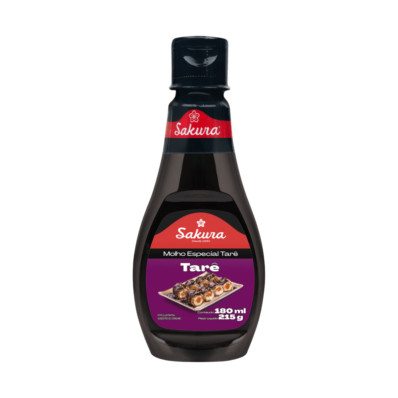Molho-Especial-Tare-Sakura-Squeeze-180ml