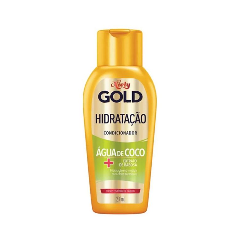 Condicionador-Niely-Gold-Hidratacao-Milagrosa-175ml