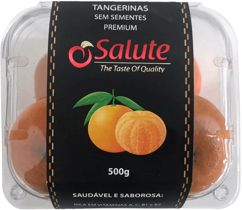 TANGERINA-600G