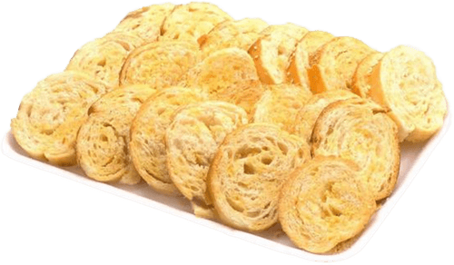 Torrada Tradicional Produção Própria 1Kg