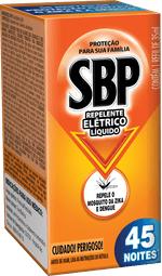 Repelente-Eletrico-Liquido-SBP-45-noites-Refil-1-unidade-35ml