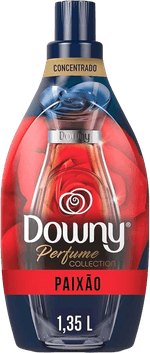 Amaciante-de-Roupa-Concentrado-Paixao-Framboesa-Rosas-e-Violetas-Downy-Perfume-Collection-Frasco-135l